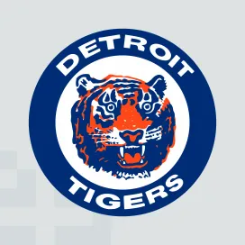 Detroit tigers 4